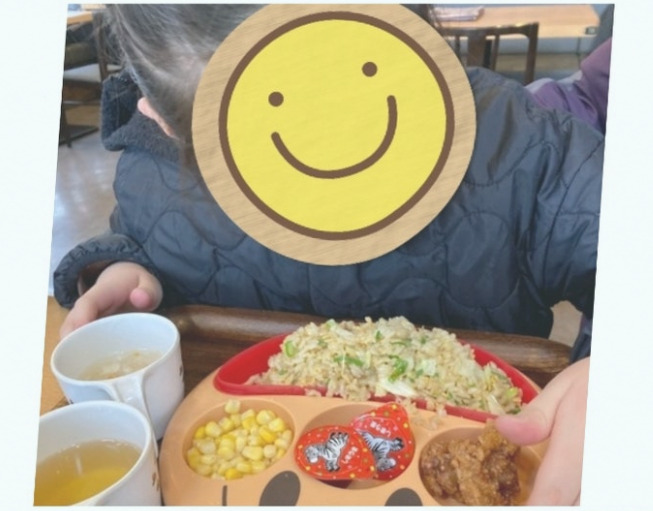 8f45884c5419b1265b260a3c692edd56 - 2025年2月2日toiroかしわ台①★餃子軒で食事をしよう★