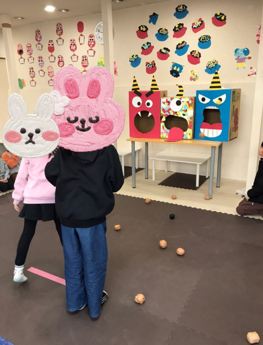 2月4日(火)toiro秦野☆鬼当てゲーム☆ c1eaa942bd98c8d9a4522db4b2f76f21 - 2月4日(火)toiro秦野☆鬼当てゲーム☆
