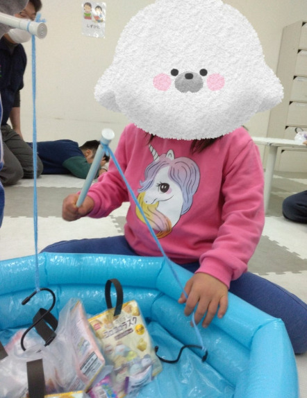 2月15日 toiro辻堂 「おやつ釣り」 c8d067da586247813b829b8967a149bb - 2月15日 toiro辻堂 「おやつ釣り」