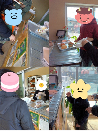 toiro二宮 1月25日(土)パン屋さんへ行こう! d72a0dbb6853df74d2db7d2a918d81f5 - toiro二宮 1月25日(土)パン屋さんへ行こう!