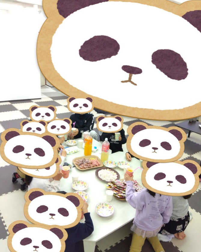 3月3日(月)toiro向ヶ丘遊園 ☆ひな祭りパーティー☆ 06ca9d89cf13f96fecd4a852b5b80e84 - 3月3日(月)toiro向ヶ丘遊園 ☆ひな祭りパーティー☆