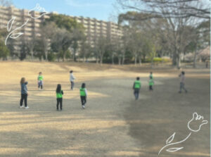 1402c61eb3b31c783726ba9d23e66ff6 300x223 - ☆トイロ大船　3月2日(日)　公園☆
