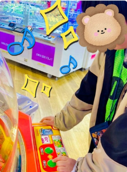 ★クレーンゲームをしに行こう!toiro仲町台★ 65224fd110d5b53279579573bafe7520 - ★クレーンゲームをしに行こう!toiro仲町台★