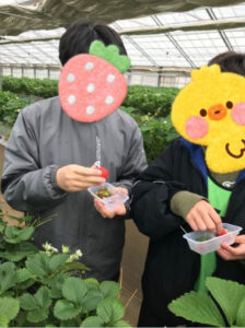 8e57ae9cf28386ea2277599150e24875 224x300 - ☆2025.03.27☆いちご狩り♪