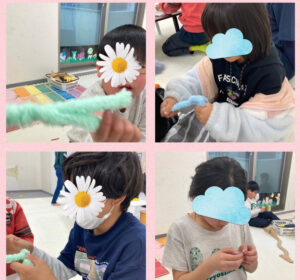 ac77fdecd5ffc202fe19d8de1ac37f1b 300x280 - 2月26日（木）ネコちゃん工作　　　☆toiro平塚☆