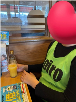 b11a9e6eef9bd0415546f8b697a7d47f - ★3月22日(日)トイロ天王町★【ガストランチ】