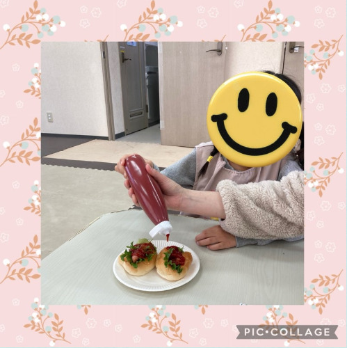 c4be3ffda042dd0679d647a265ad8b61 - 3月９日(日) ホットドッグ☆toiro蒔田☆