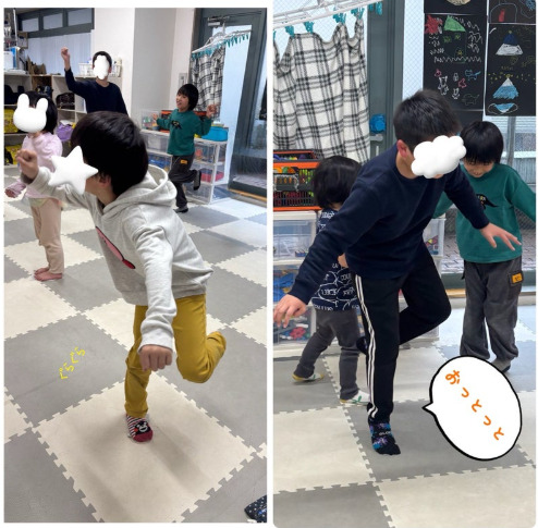 toiro瀬谷 第二教室⭐︎2025/3/13室内レク f0792cd99737da685f7ec143a2ead972 - toiro瀬谷 第二教室⭐︎2025/3/13室内レク