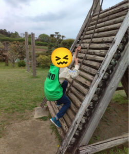 06ff8f5bc0f6b881a10efaebcfc79c85 251x300 - 【toiro開成　第1教室】大井町農村公園に行こう！