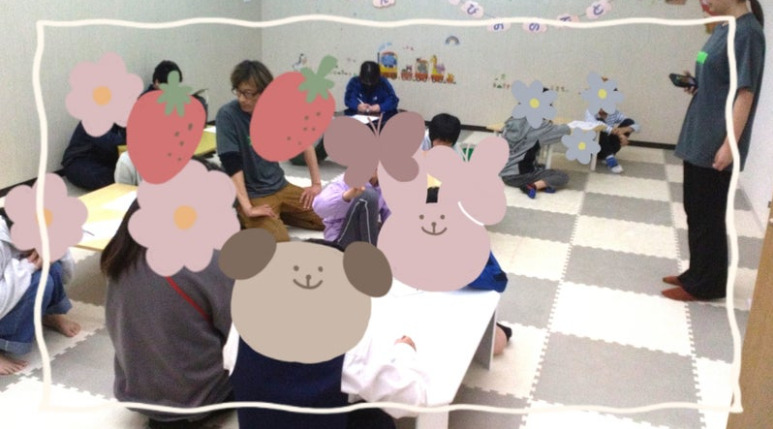4月10日(木曜日)聞いて覚えてお話しお絵かき☆toiro上矢部☆ 1cfba61adb2666344e18936586320d65 - 4月10日(木曜日)聞いて覚えてお話しお絵かき☆toiro上矢部☆