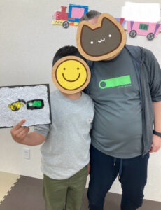 25c4e9f597d217292719370aa05bf961 230x300 - 4月21日　toiroかしわ台②　☆ステンドグラス風作り☆