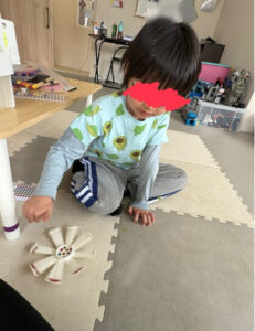295e4e0ca5cf4c682d780034e9f29bff 231x300 - ♪4月6日(日)♪トイロ戸塚