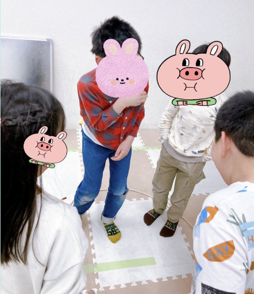 2025年 3月25日 toiro相模原第2教室 「なかそとゲーム」 2b09dfab31fe5d73d39dc0f0316d7594 - 2025年 3月25日 toiro相模原第2教室 「なかそとゲーム」