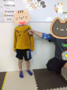 595db09369ef45dc2dfa10a27b236040 225x300 - toiro愛川②　4月9日☆進級お祝い会☆