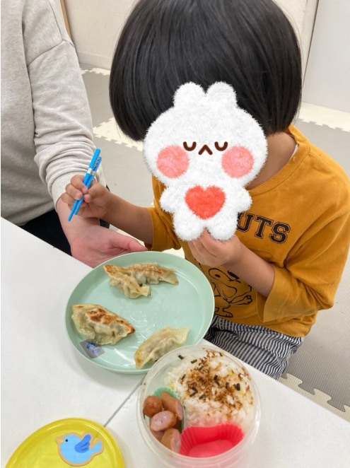 2025/3/20⭐︎toiro百合ヶ丘第1教室⭐︎餃子づくり 90ea8be9bf72b8c7234245efa5b4f006 - 2025/3/20⭐︎toiro百合ヶ丘第1教室⭐︎餃子づくり