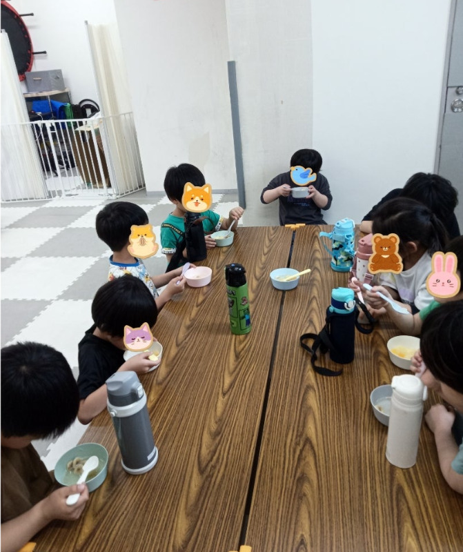 2025.4.22開成第2教室 お誕生日会 a6e65473665f0e59264125ca6be1f3d5 - 2025.4.22開成第2教室 お誕生日会