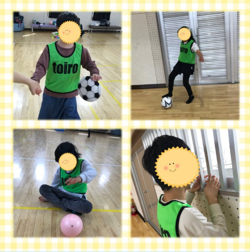 ☆3/27(木) 体育館で遊ぼう!☆ bd0daf3fcf08d247560a7d078ea56a3f - ☆3/27(木) 体育館で遊ぼう!☆
