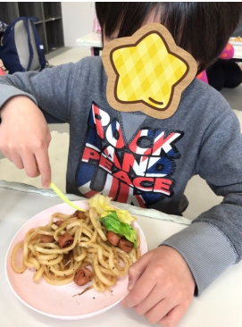 ☆4月6日(日)トイロ根岸 焼うどん☆ c74eda398c9159899e55c14c3912df8a - ☆4月6日(日)トイロ根岸 焼うどん☆