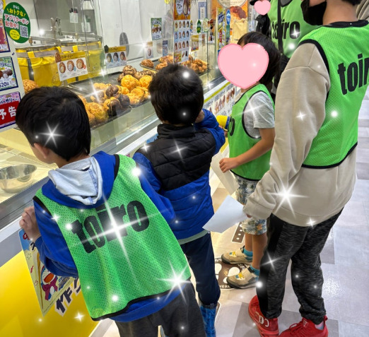 ef09ea059b61e748d92d598038dd1799 - ☆４月１６日水曜日　toiro　南林間　第二教室☆