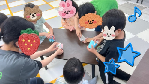 4月22日(火) トイロ向ヶ丘遊園 ☆とことこ動物づくり☆ f5f34904142d94a8e32ee213dd798b2f - 4月22日(火) トイロ向ヶ丘遊園 ☆とことこ動物づくり☆