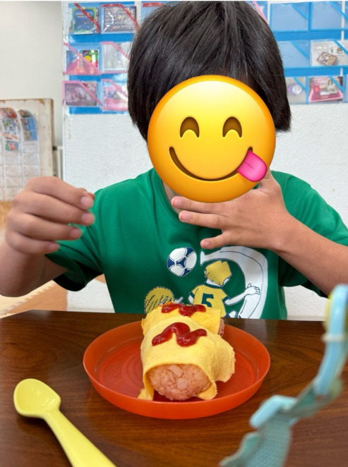 ◎ 5月25日(日)トイロ東戸塚◎オムライスおにぎりづくり 1e71f0b283dc6d7399f7c3a62499b54d - ◎ 5月25日(日)トイロ東戸塚◎オムライスおにぎりづくり