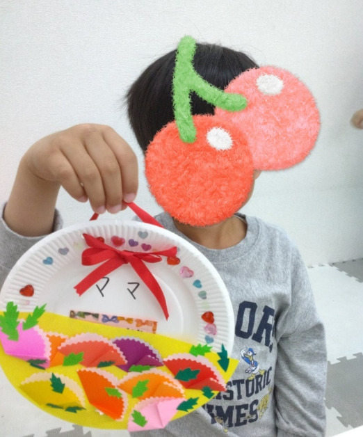 5月11日toiro用田第一教室 母の日♬ 2c1bf35dc44c192bf4a03f4ea2399eaa - 5月11日toiro用田第一教室 母の日♬