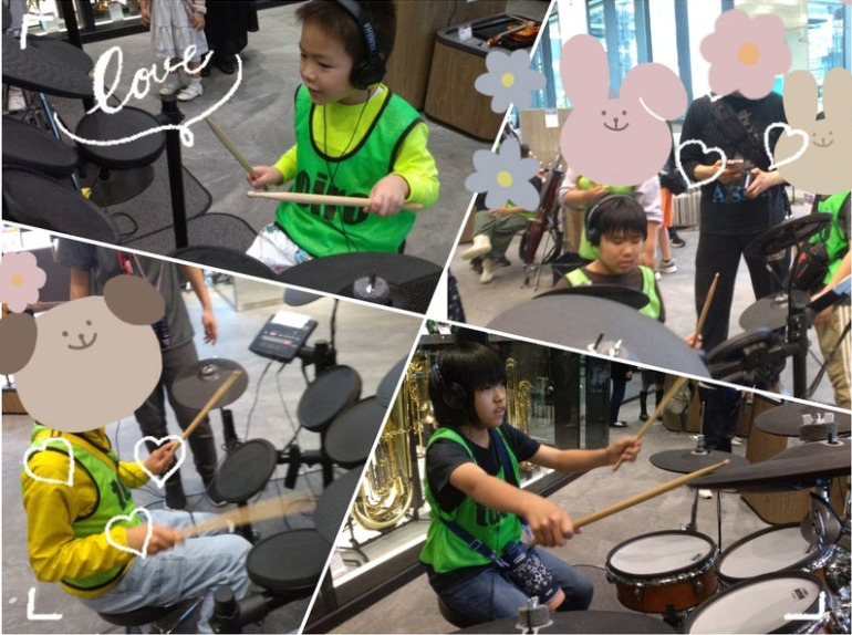 5月17日(土曜日)楽器体験ヤマハミュージック☆toiro上矢部☆ 3a1e37ec76edbe5c639835545bfbf35d - 5月17日(土曜日)楽器体験ヤマハミュージック☆toiro上矢部☆