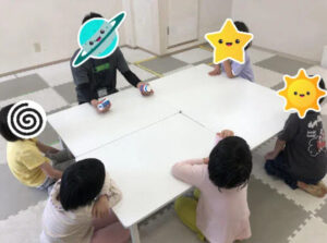 4006f1b8d2182d00f0a50bfc9247690e 300x223 - 5月11日（日）☆トイロ伊勢原☆　紙コップロケット