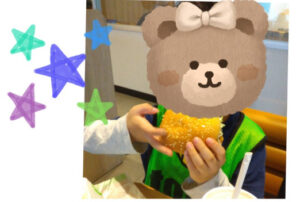 41b3748874c272dc23e2c17f5818c8ab 300x202 - トイロ愛川②　5/10　マクドナルドへお昼を食べに行こう！