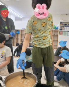 4d4349527c8400e436d3af63bd4f95ee 238x300 - ♪4月20日(日) トイロ桜ヶ丘第１教室♪「ランチ作り　ビュッフェ味噌汁」