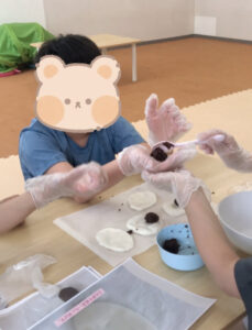 6a0bec3ad34323806c103c9959f96d7f 229x300 - toiro都筑ふれあいの丘★かしわもち作り★
