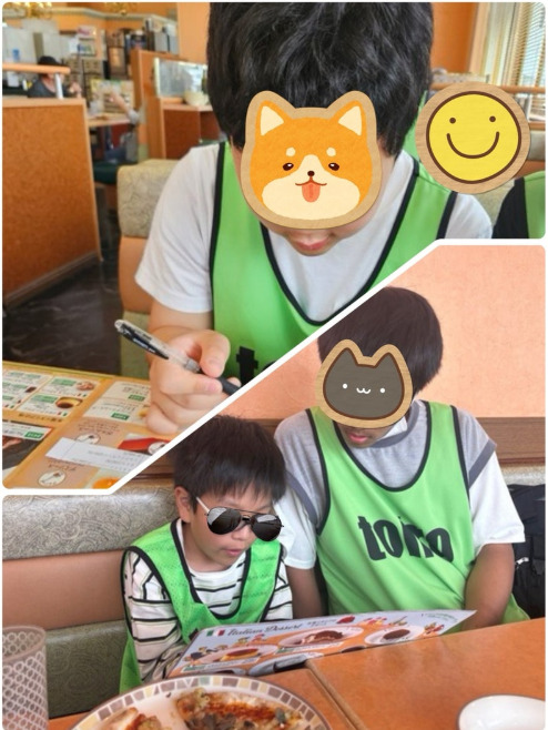 ♪5月11日(日)トイロ戸塚♪ 718c0d843e7dc386a2d51f3ecf979a95 - ♪5月11日(日)トイロ戸塚♪