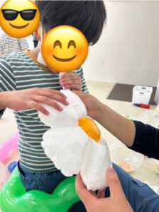7da359c0789a45e6d632ae068f70404a 224x300 - ◎5月5日(月)トイロ金井　第一教室◎