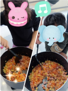 c5a8a6202c5b12788778f32b8a38169f 223x300 - 2025/5/6 トイロ柿生『カレーライス作り』