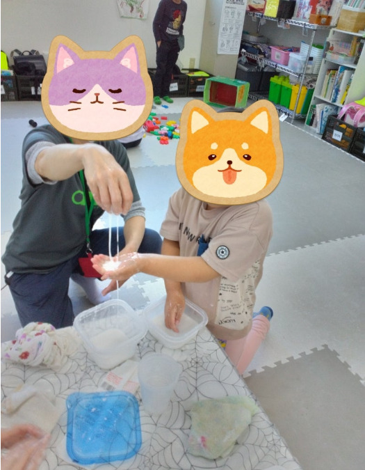 5月16日トイロ逗子☆じっけん d6ebac667fb240cb9f960c7ba5a1cd8d - 5月16日トイロ逗子☆じっけん