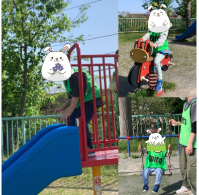 2025年4月21日★公園に行こう★ da645336920d3974da2807f75b07aa24 - 2025年4月21日★公園に行こう★