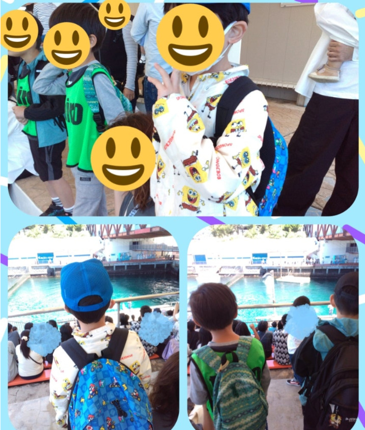 f3c865b0c71e5b2f64441fd9c64d6c76 - ☆4月29日☆♨toiro湯河原♨伊豆三津シーパラダイス