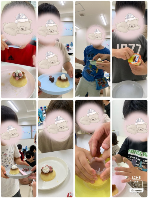 443f62e89707fe0b54351aed7f154663 - 2025年5月20日★お誕生日会