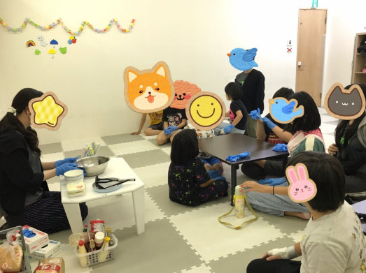 ♪6月8日(日) トイロ桜ヶ丘第1教室♪「ランチ作り サンドイッチ」 554b9aac5f3360deea8a34e9236b2ee1 - ♪6月8日(日) トイロ桜ヶ丘第1教室♪「ランチ作り サンドイッチ」