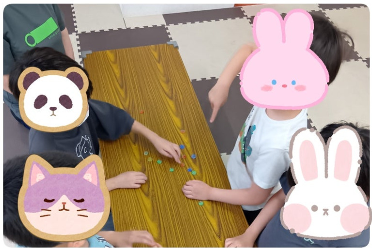 6月10日★トイロ駒岡★ 5ee66de82a5a1a75144363508f5e483f - 6月10日★トイロ駒岡★