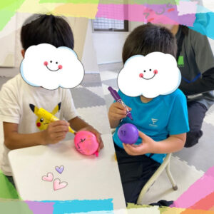 8df003c417d66fe12df4131d4dc139e8 300x300 - 6月9日☆トイロ大津「風船フグ」