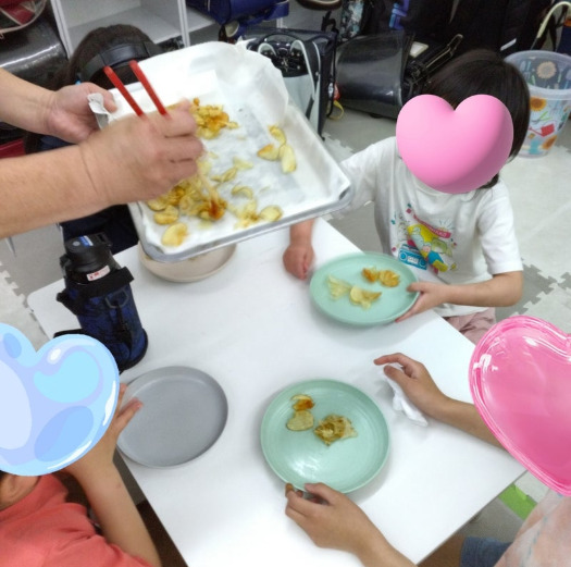 5月14日toiro用田第一教室 調理イベント♬ d19062017392bb7872485281ba74688f - 5月14日toiro用田第一教室 調理イベント♬
