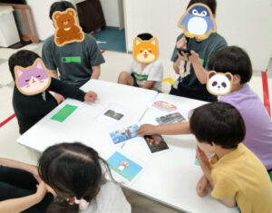d287ad3170d8d45bd9d0cd84e05d1c7a 300x235 - トイロ湘南台６月１６日(月)☆なんの音クイズ☆