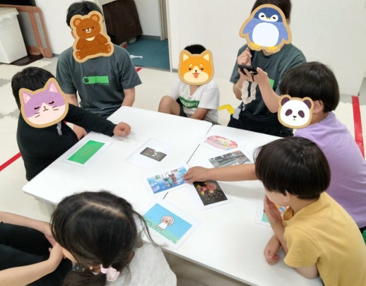 トイロ湘南台6月16日(月)☆なんの音クイズ☆ d287ad3170d8d45bd9d0cd84e05d1c7a - トイロ湘南台6月16日(月)☆なんの音クイズ☆