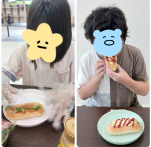 1791c0651af85bb86ea10eff63b09b6a 300x292 - ☆トイロ長後☆7月5日(土)【ホットドック作り】