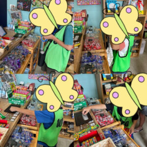 1f104248ee8fef51b372aa93de6746ad 300x300 - ☆7月12日.Sat☆トイロ茅ヶ崎☆