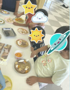 32af875c39ba1b614b3a88260b37b4df 231x300 - 7月13日（日）☆トイロ伊勢原クレープを作ろう☆