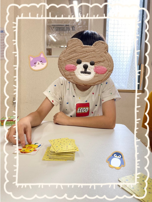 toiro瀬谷⭐︎第一教室⭐︎6月28日 アナログゲーム 35c85b1d7a1972d2ce426f1e308a6836 - toiro瀬谷⭐︎第一教室⭐︎6月28日 アナログゲーム