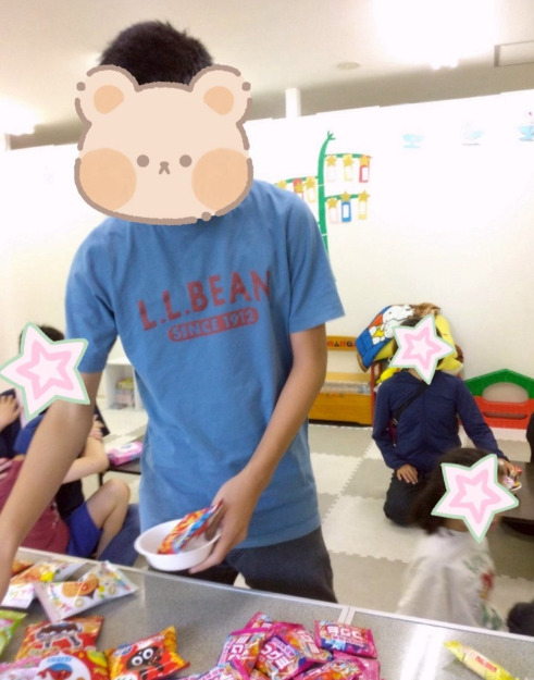 7月12日(土)◎トイロ本郷台◎ 39be698339c4dc1a8d58109954f2c848 - 7月12日(土)◎トイロ本郷台◎