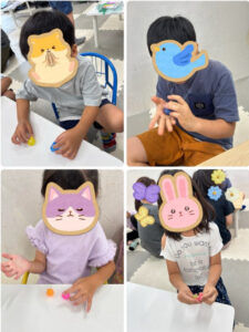 467c9bfbe84e54aefc65b18a8735a599 225x300 - ☆トイロ大船　7月5日（土）　スーパーボール作り☆